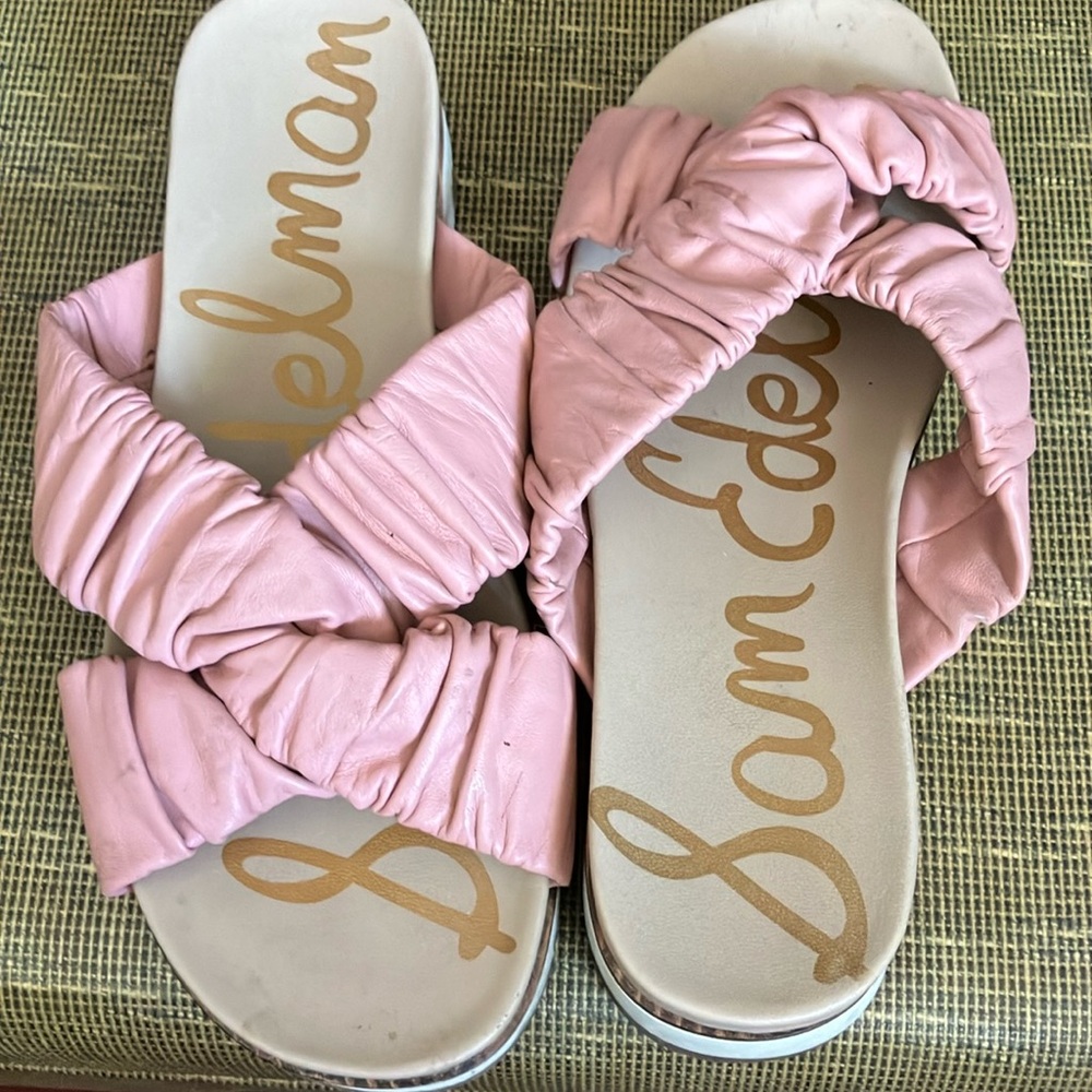 Sam Edelman Sandals